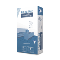 Ciment POLYCIMAT MC 12,5