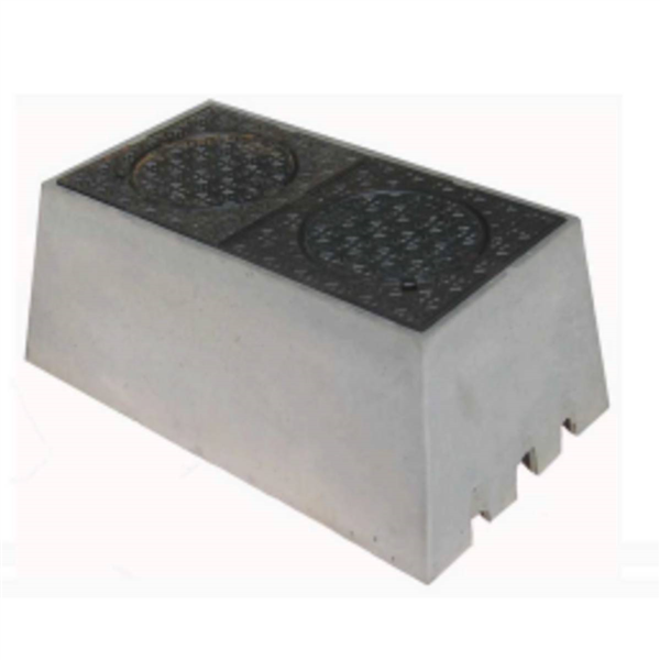 CAD.ACI.REMI.NIVEAU PR TAMP.FTE250