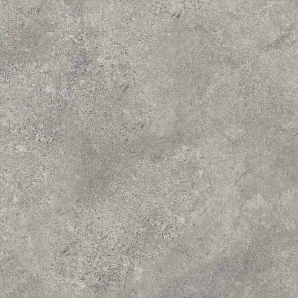 Carrelage grès cérame émaillé Gris effet pierre – Sol technique – 60.3 x 60.3 cm – ép. 9 mm – Trocadero