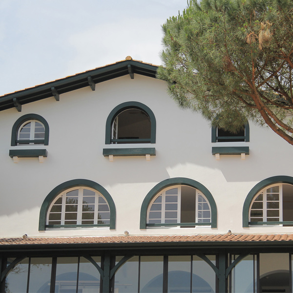 Enduit sous couche d'interposition pour rénovation de façade sans décapage - PRB Rénomur TOP - sac de 25 kg