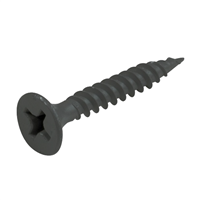 Vis cloison TTPC à pointe clou - acier galvanisé - Ø 3,5 MM x 35,0 MM - boîte de 1000