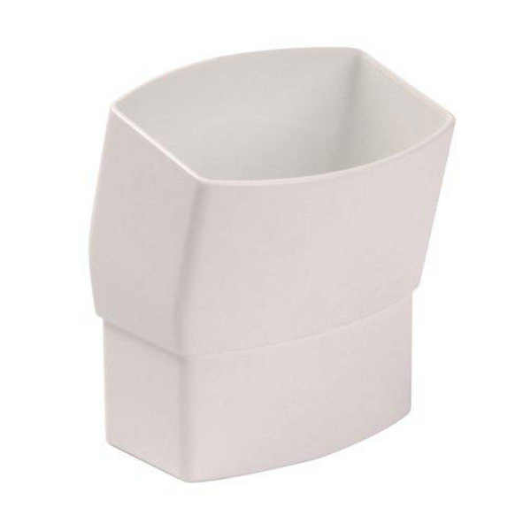 COUDE MF 15' 105X76 OVATION 38 BLANC