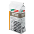 Mortier fin gris pour travaux de finition joint et enduit - Parexlanko - sac de 5 kg