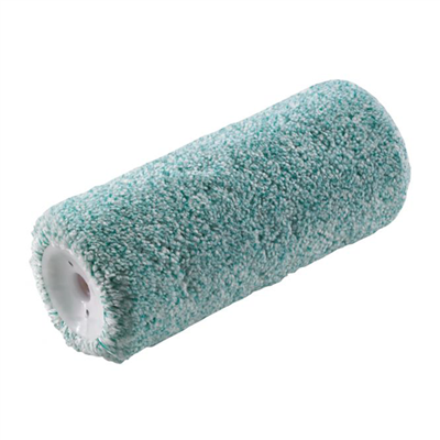 Rouleau de peinture pour murs et plafonds Microliss'HD - Microfibres polyester 12 mm - 180 mm