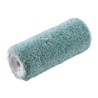 Rouleau de peinture pour murs et plafonds Microliss'HD - Microfibres polyester 12 mm - 180 mm