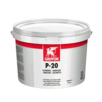 P-20 LUBRIFIANT EN PÂTE POUR LES EMBOÎTEMENTS À JOINTS 800 G