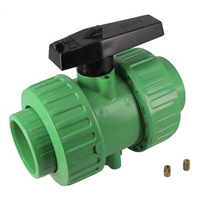 Kryo vanne bille d63 dn50 ff