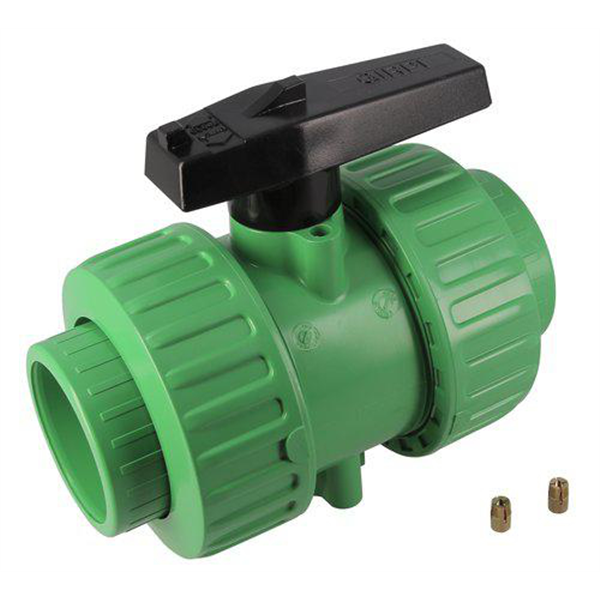 Kryo vanne bille d63 dn50 ff