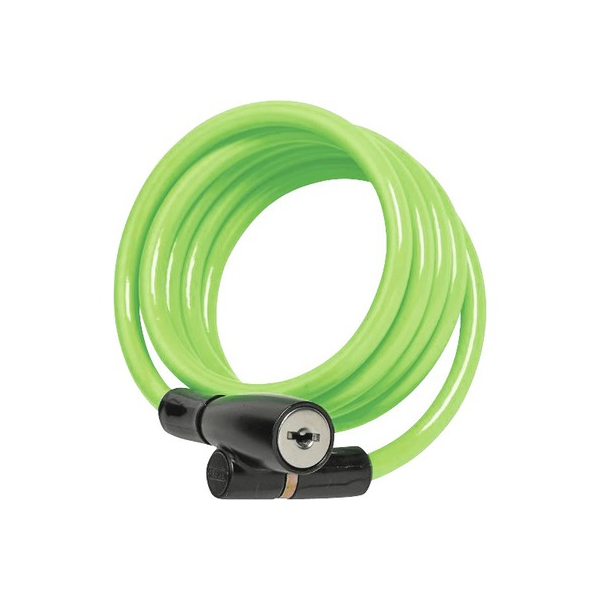 Câble antivol vélo Abus CC Lock 2103 - avec cylindre - Ø 7 mm - 150 cm