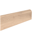 Plinthe en PVC avec décor imprimé pour sol vinyle Gerflor - 60,0 MM x 2,00 M - Coloris S039 - Sunny Light