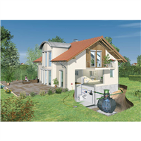 KIT HAB.CARAT ECO+ 4800L ECOTX0.42