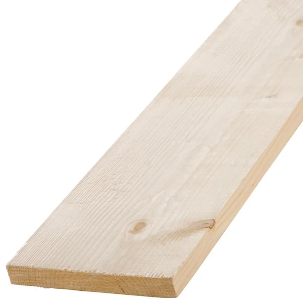 Planche Traite Extrieur 4m