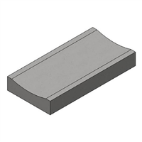 CANIVEAU DOUBLE CC2 UDH NF_LO