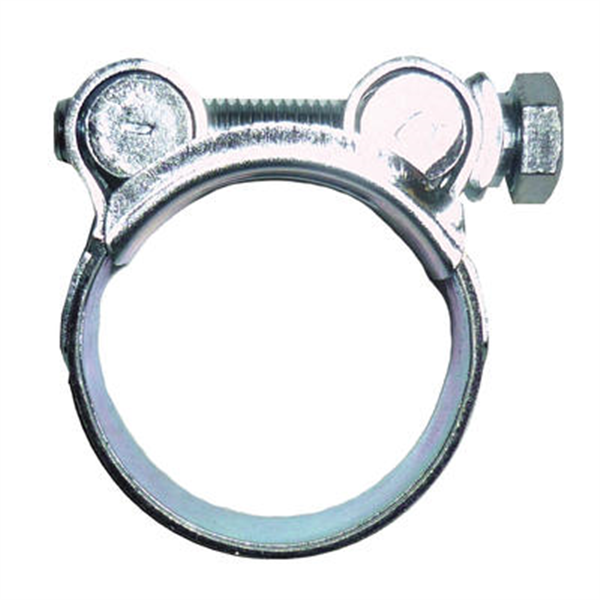 Collier à vis Diam. 8 mm