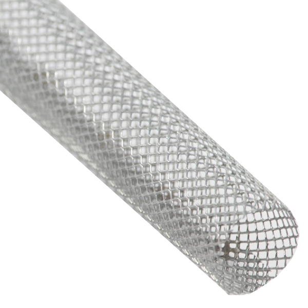 Tamis métallique découpable Spit pour résine de scellement chimique - M20 x 1 mètre