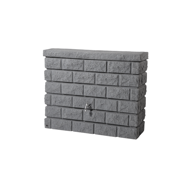 RESERVOIR ROCKY 400 L GRIS GRANITE