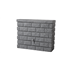 RESERVOIR ROCKY 400 L GRIS GRANITE