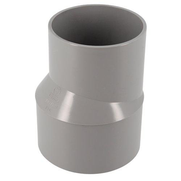 REDUCTION EXTERIEURE EXCENTREE MF D.100/80