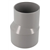 Ø 100/80 mm - Ht. 80 x L1. 57 x L2. 47 m mNorme NF E