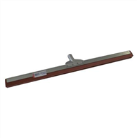 Raclette de sol mousse et métal 44 cm Brosserie Thomas