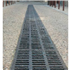 C1814 GRILLE CONCAVE 750X400 250KN