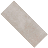 Faïence murale effet "lisse" Baléares Ibiza - Arena - 25 CMx75 CM ép. 8,7 MM