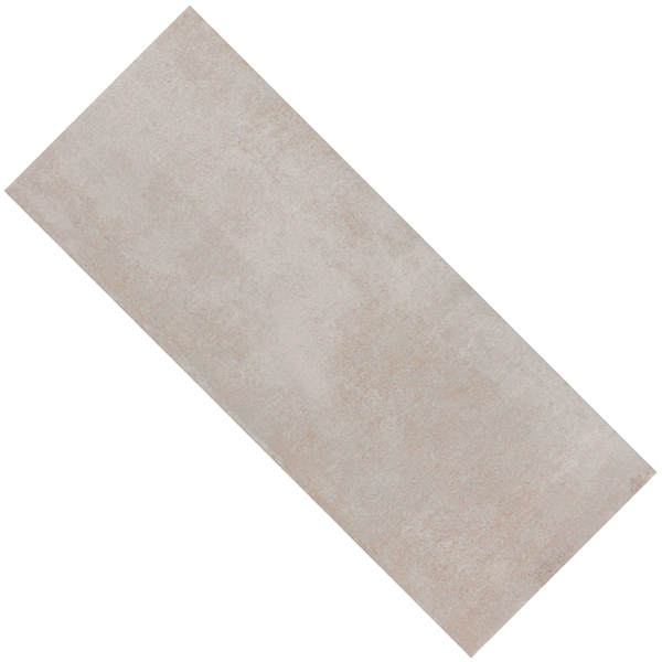 Faïence murale effet "lisse" Baléares Ibiza - Arena - 25 CMx75 CM ép. 8,7 MM