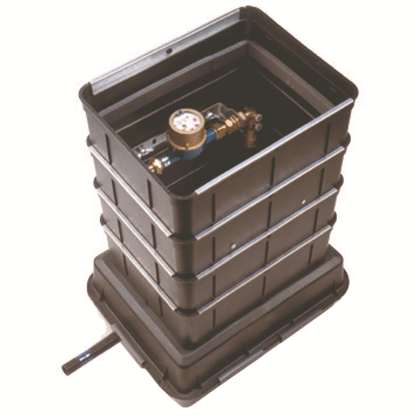 REGARD COMPOZIT 1000 12.5T 258735