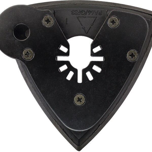 Coffret pour outil multi-cutter Dewalt DT20731-QZ avec 4 lames bois et accessoires