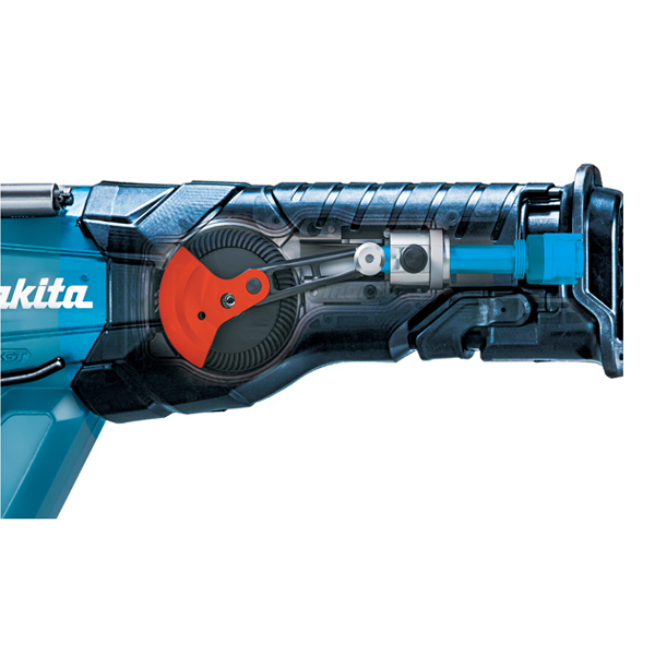 Scie récipro Makita JR001GZ 40 V max Li-Ion XGT - Puissance 1100W - Machine seule