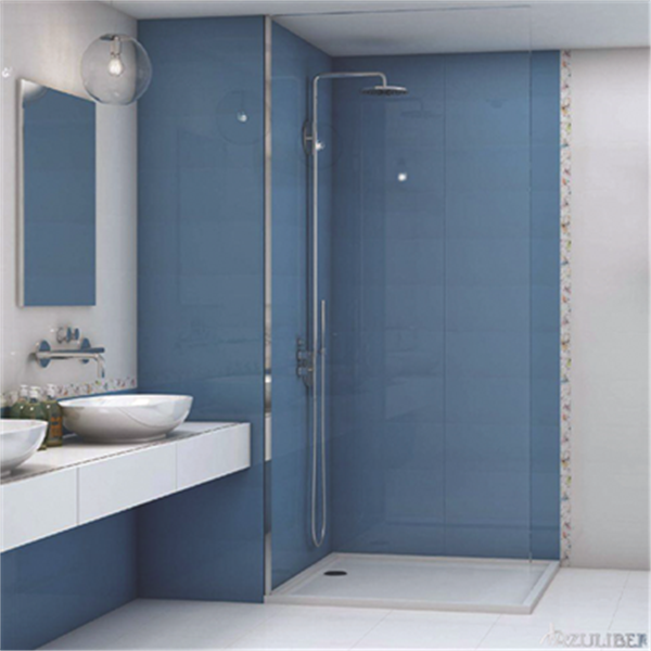 Listel mural HAPPY motif "Brigitte" - 4,5 CMx50 CM