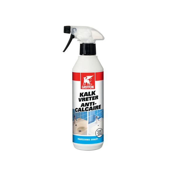 ANTI-CALCAIRE PULVÉRISATEUR 500 ML