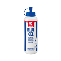 BLUE GEL LUBRIFIANT EN GEL POUR LES EMBOÎTEMENTS À JOINTS 500 G