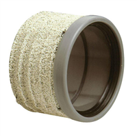 ACCES DE REGARD SABLE D.160 RAL 7037