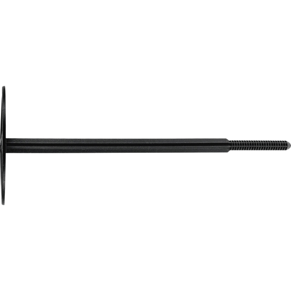 Cheville à frapper INCO II tête extra large pour isolant souple diamètre 8x170mm - 250 pièces