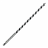 Mèche à bois hélicoïdale 6 pans Bosch longueur 235 mm diamètre 08 mm