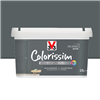 Peinture V33 colorissim satin couleur Gris Ardoise