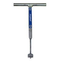 Clé d'ajustement Jouplast pour le réglage de la hauteur des plots Cleman