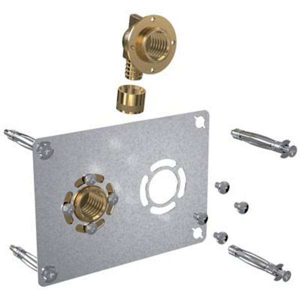 ROBIFIX 50 mm M3/8-GL D 12