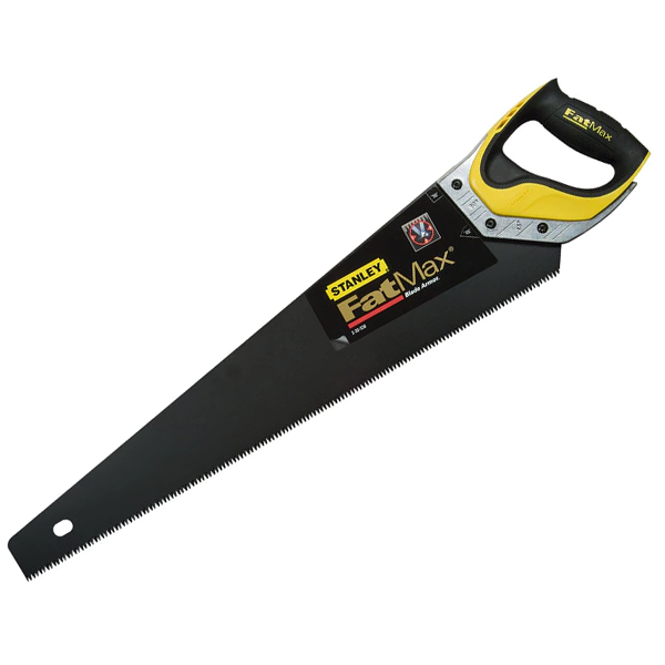 Scie égoïne Fatmax 7 dents /pouce coupe de débit 500mm