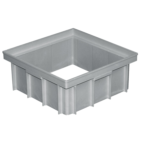 REHAUSSE MODULAIRE DIAM. 300X300