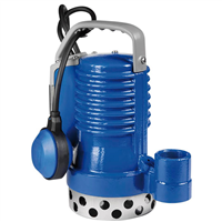 POMPE DE RELEVAGE DR BLUE-PRO 50 MONO-AUT.