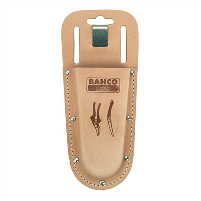 Etui en cuir PRO-H pour sécateur