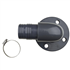 Kit coude cannelé DN50 (4027344)