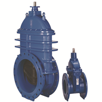 VANNE 06/30 FSH DN100 PN10/16