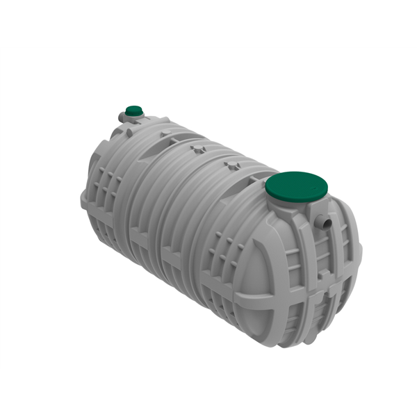 Fosse MILLENIUM PE 10 m3 - Standard