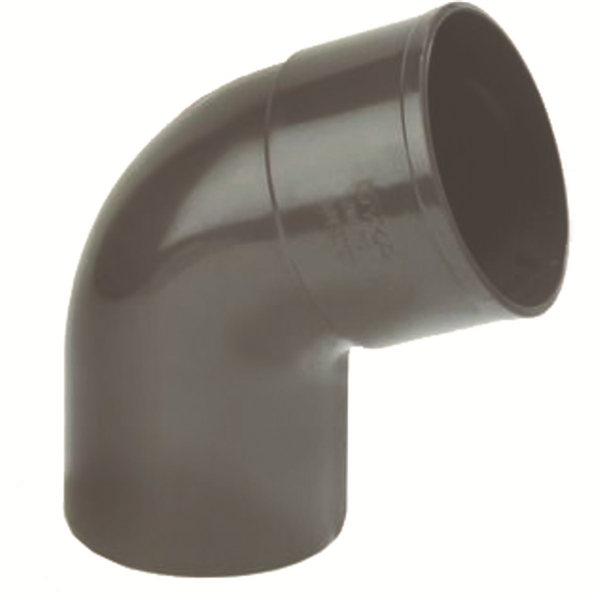 COUDE 67° DIAM. 110 J.FIXE