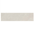 Plinthe pour carrelage effet pierre en grès cérame émaillé - Lourdes - 60,8 cm x 7,4 cm - ép. 9,5 mm - Light