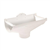 NAISSANCE CENTRALE DILATATION 29 D.100 BLANC