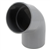 Ø 100 mm - Ht. 110 x Z. 53 x L. 57 mm Norme NF E